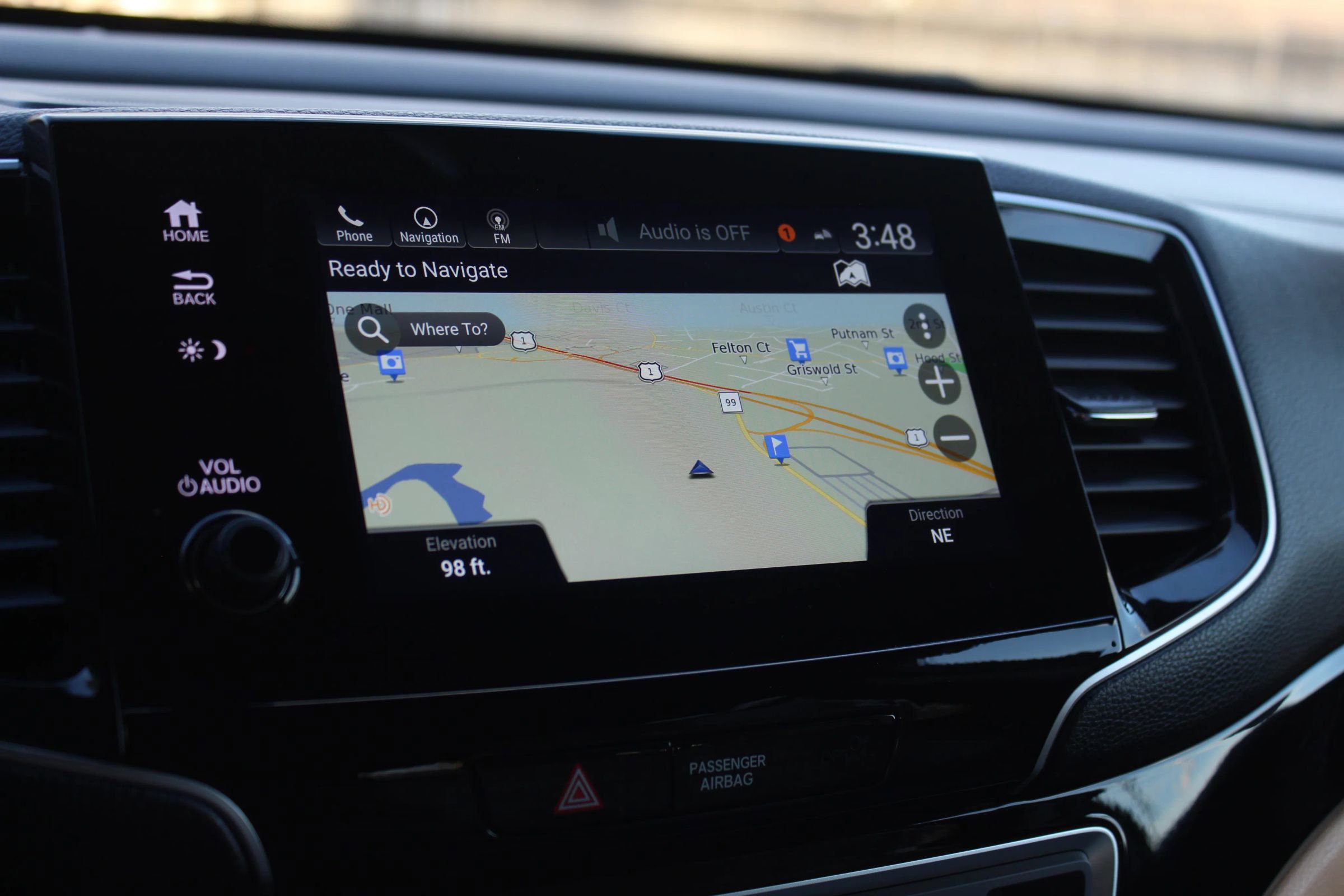 Used 2019 Honda Pilot Elite image 36