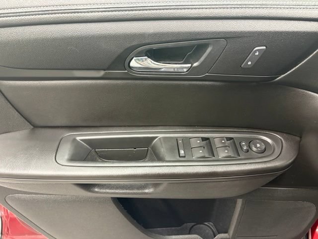 Used 2015 GMC Acadia SLE AWD/4WD image 11