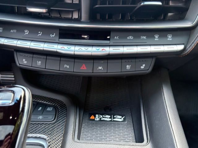 Certified 2023 Cadillac CT5 Sport AWD/4WD image 30