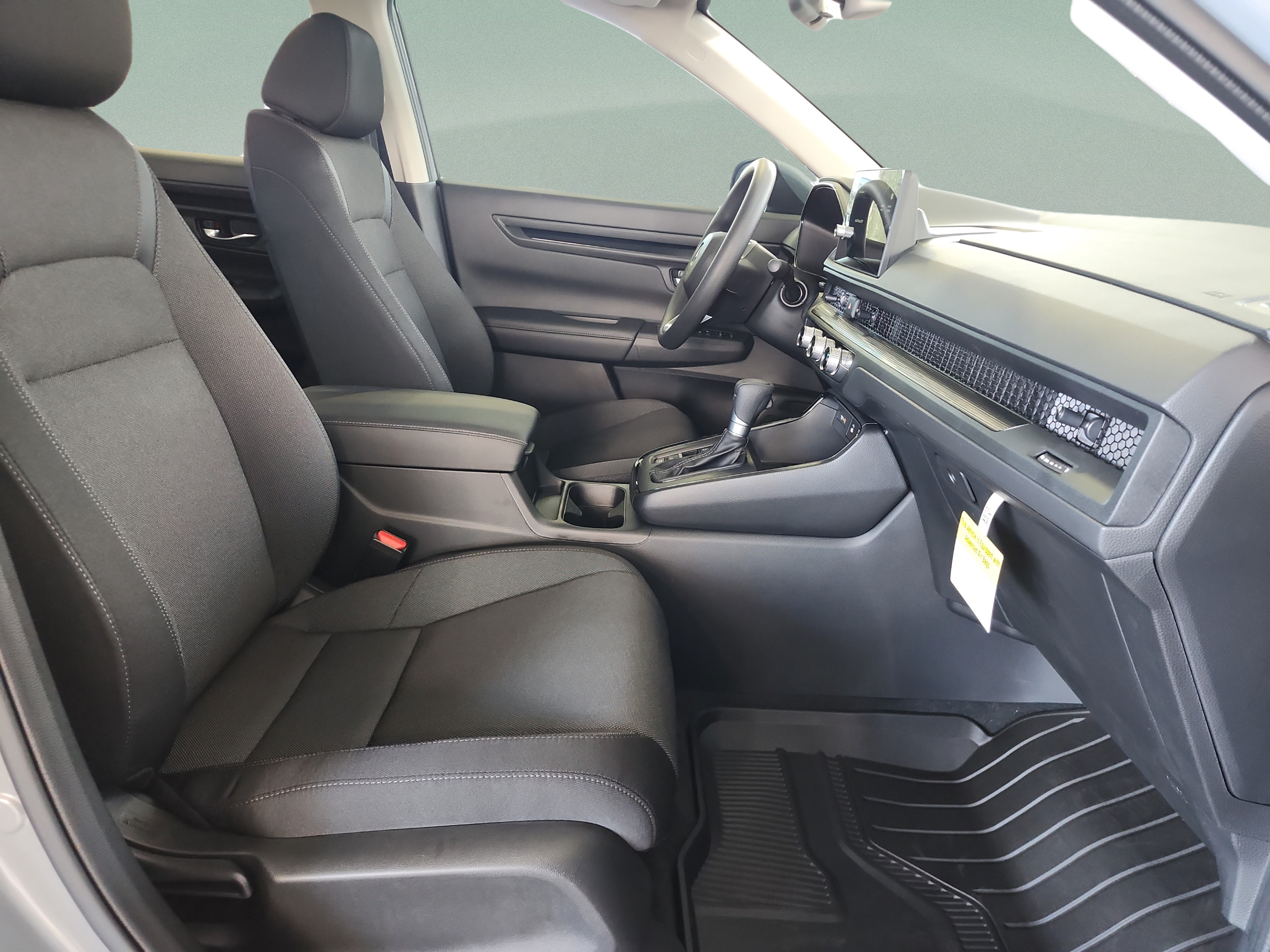New 2027 Honda CR-V EX image 21
