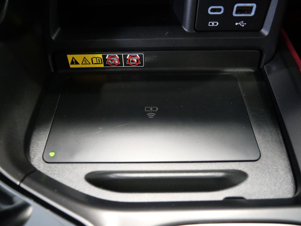 Certified 2025 Lexus NX 350 AWD w/ Cold Area Package image 35