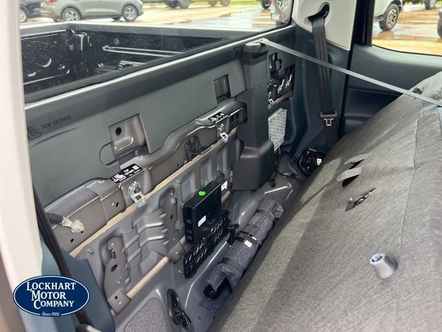 New 2026 Ford Maverick XLT image 26