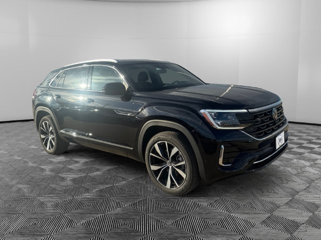 New 2026 Volkswagen Atlas Cross Sport SEL Premium R-Line AWD/4WD image 7