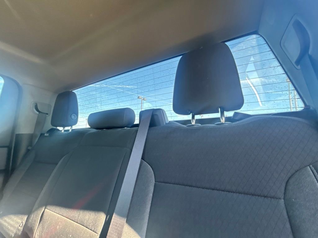 Used 2023 Chevrolet Silverado 2500 LT w/ All Star Edition image 28