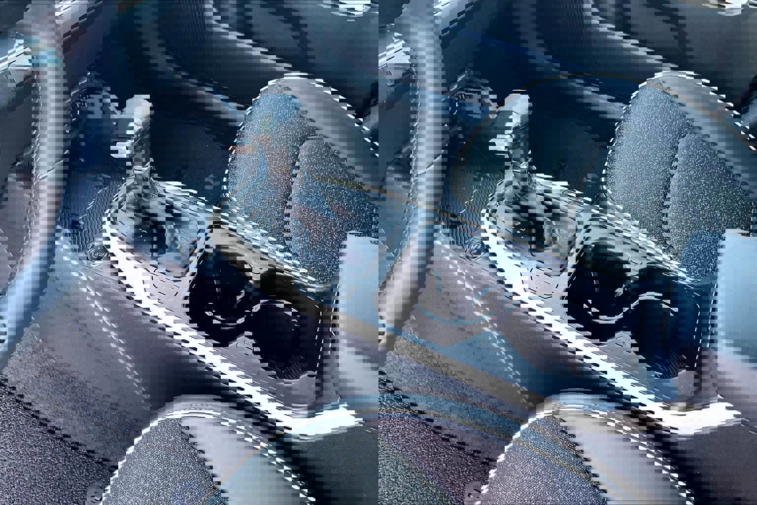 Used 2025 Kia K4 GT-Line w/ GT-Line Sunroof Package image 17