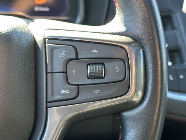 Used 2023 Chevrolet Tahoe RST w/ Sport Performance Package AWD/4WD image 38