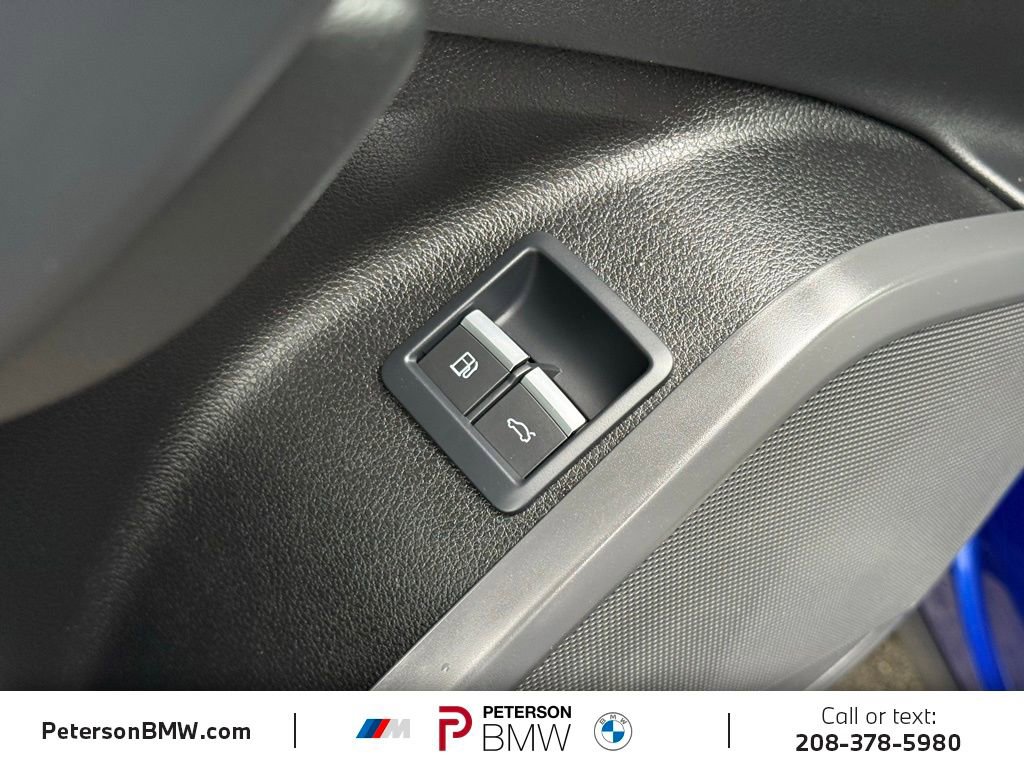 Used 2022 Audi Q5 e Premium w/ Convenience Package image 25