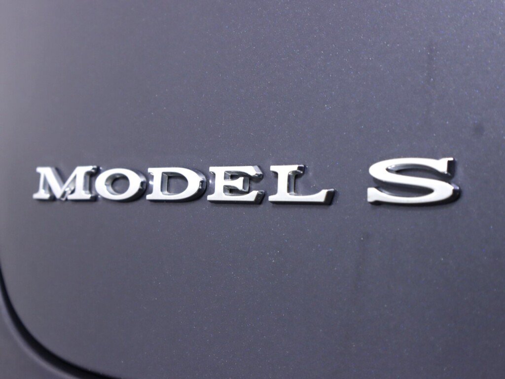 Used 2018 Tesla Model S 75D AWD/4WD image 36
