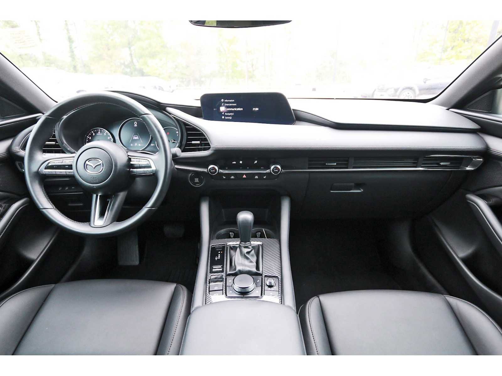 Used 2023 MAZDA MAZDA3 s image 7