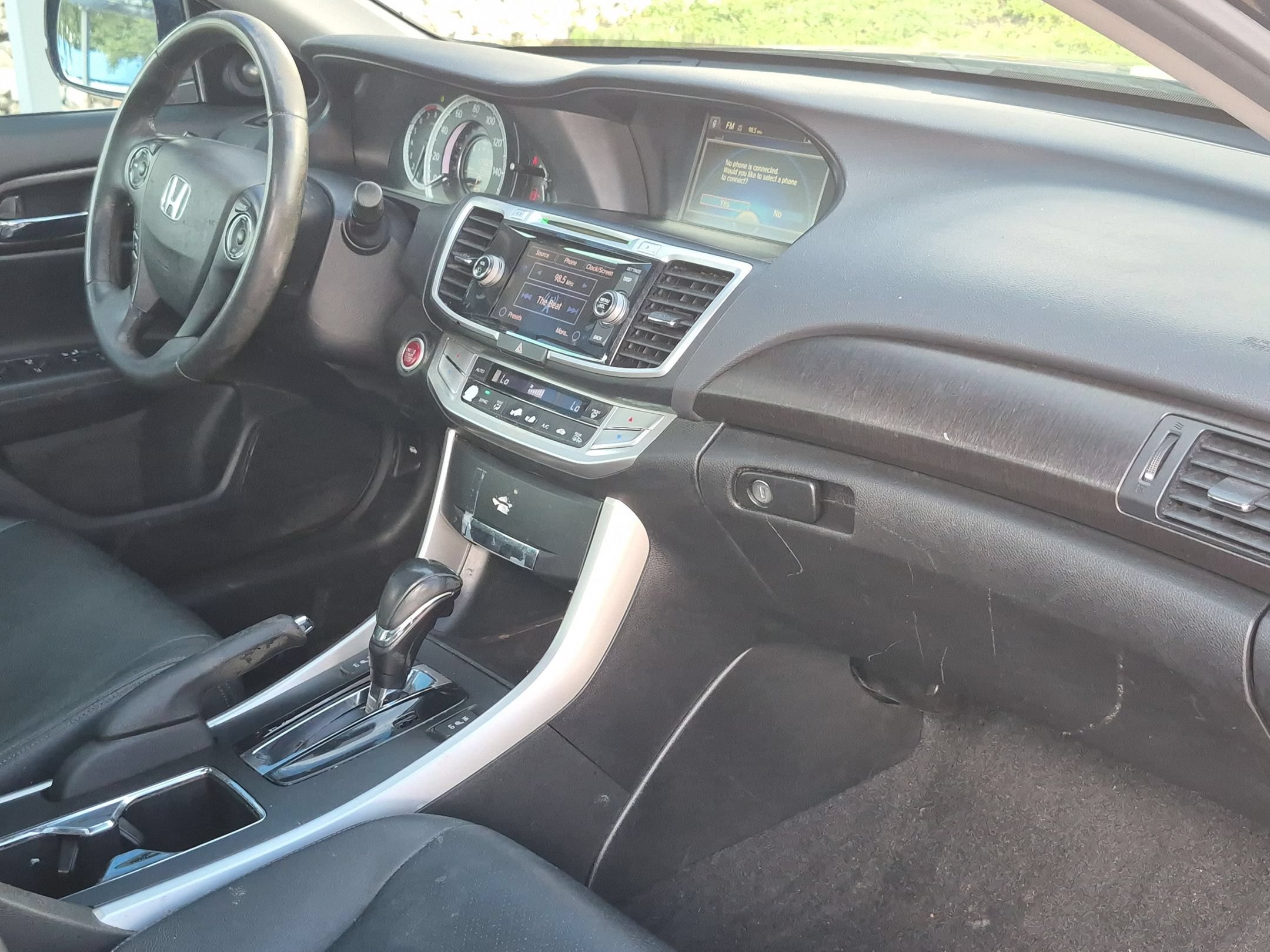 Used 2014 Honda Accord EX-L image 27