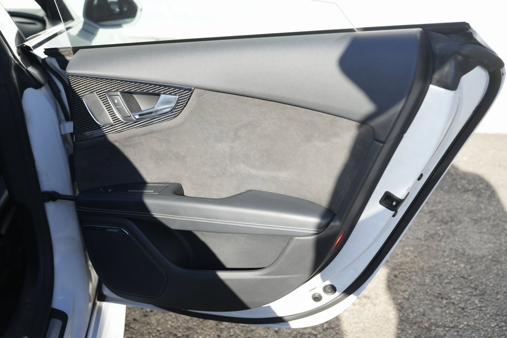 Used 2017 Audi RS 7 Prestige image 50