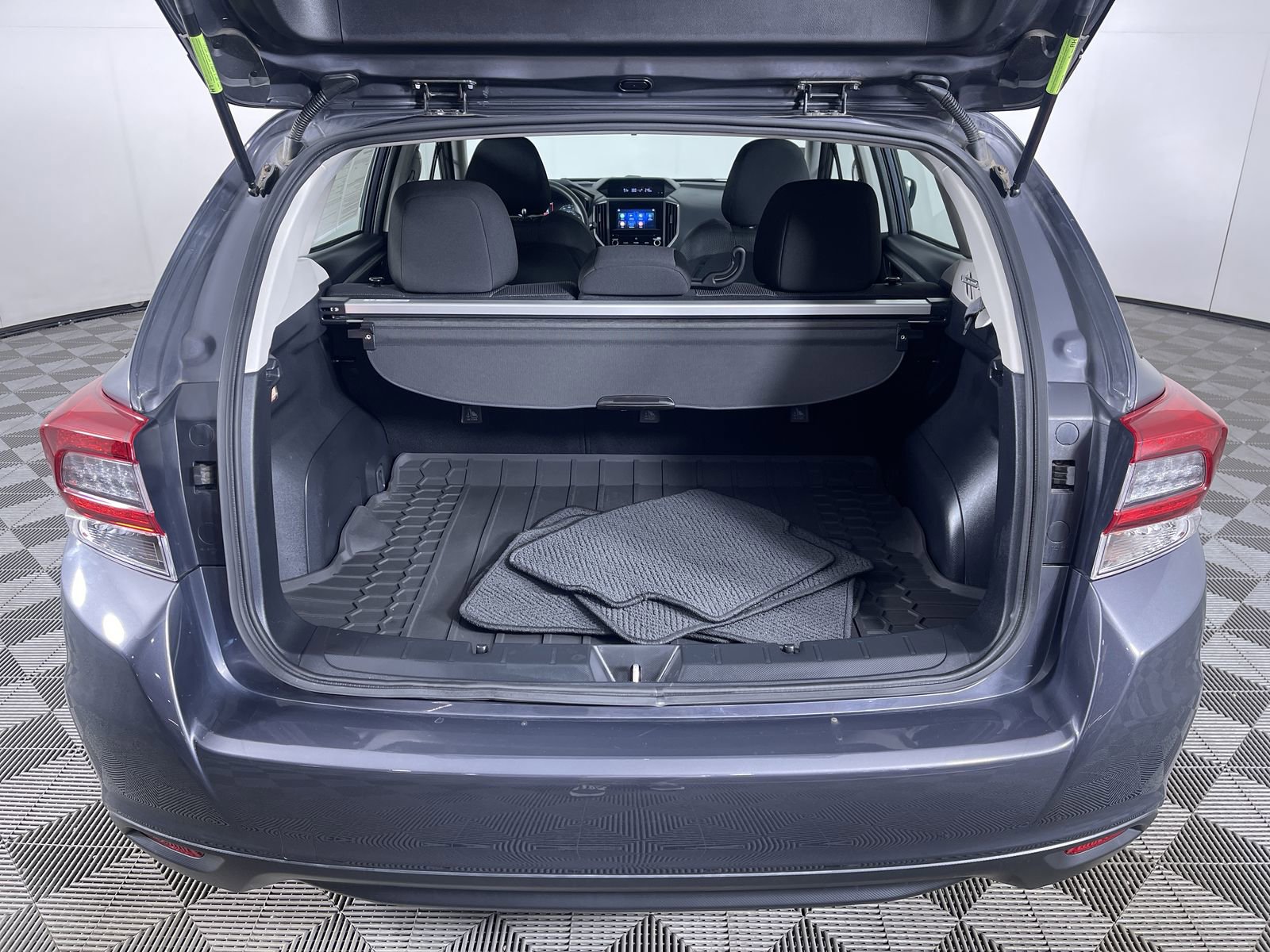 Certified 2023 Subaru Impreza Premium image 24
