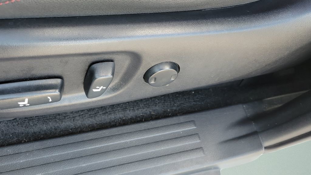 Used 2020 Toyota 4Runner TRD Off-Road Premium image 19