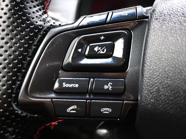 Used 2016 Subaru WRX STI AWD/4WD image 19