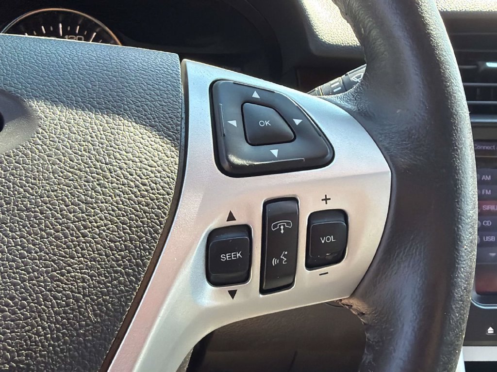 Used 2013 Ford Edge Limited FWD image 36