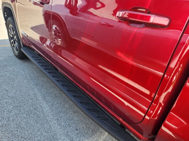 New 2026 GMC Sierra 1500 AT4 AWD/4WD image 7