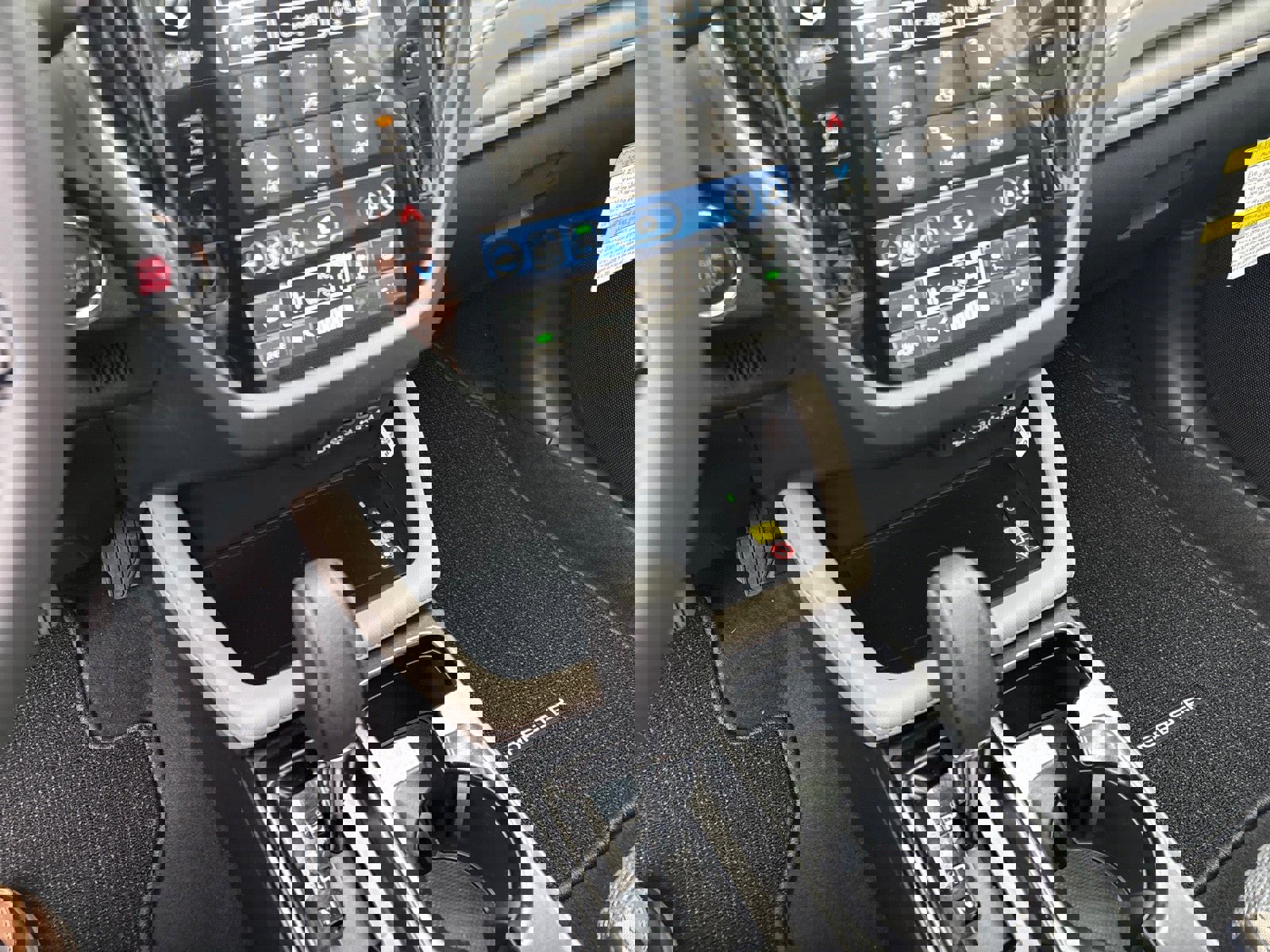 New 2026 Subaru Forester Premium image 22