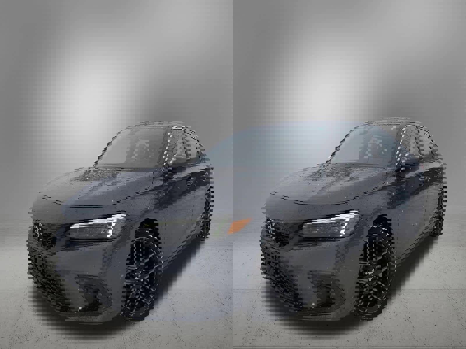 Used 2024 Honda Civic Sport Touring image 1