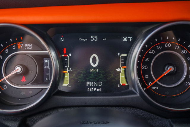 Used 2021 Jeep Wrangler Unlimited Sport AWD/4WD image 28