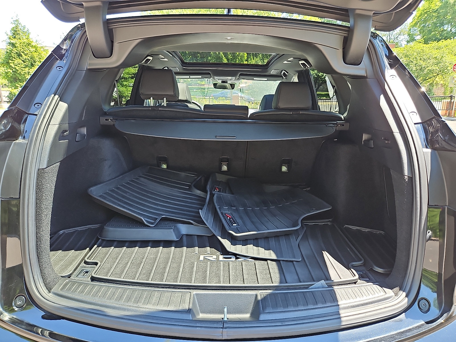 Used 2023 Acura RDX A-Spec AWD/4WD image 28