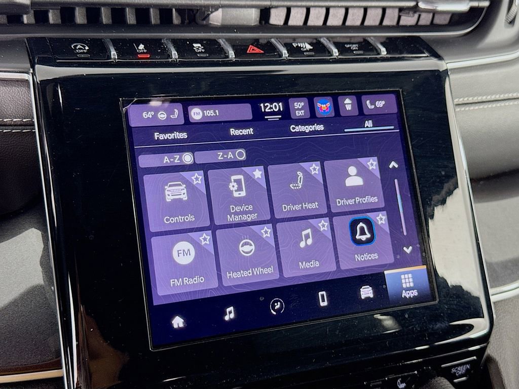 Used 2021 Jeep Grand Cherokee L Laredo image 43