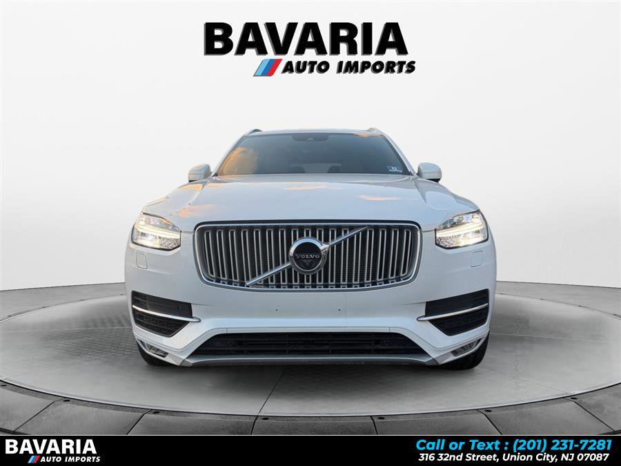 Used 2017 Volvo XC90 T6 Inscription AWD/4WD image 8