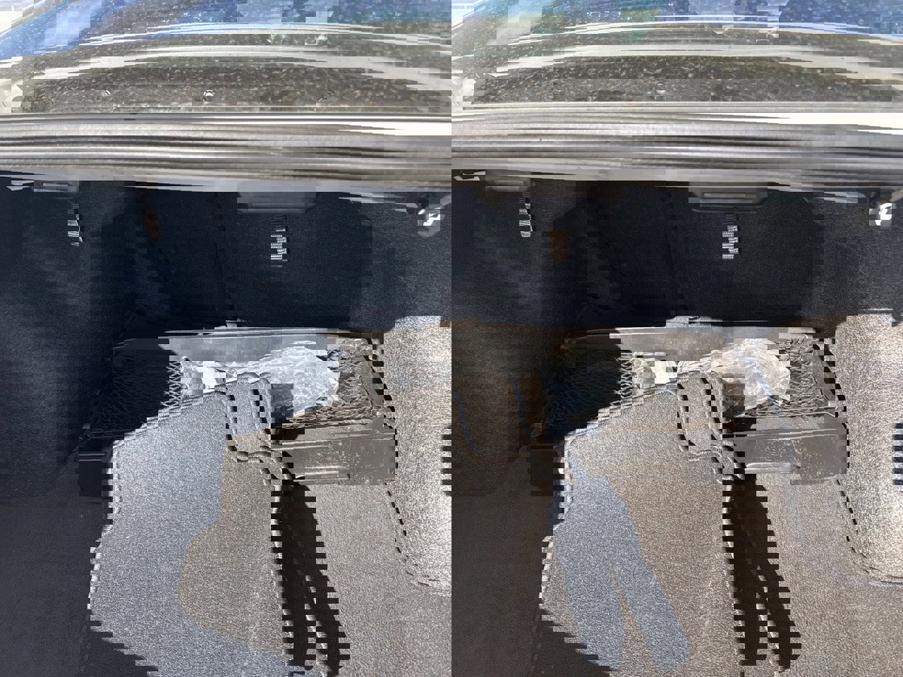 Certified 2024 Nissan Altima 2.5 SV image 23