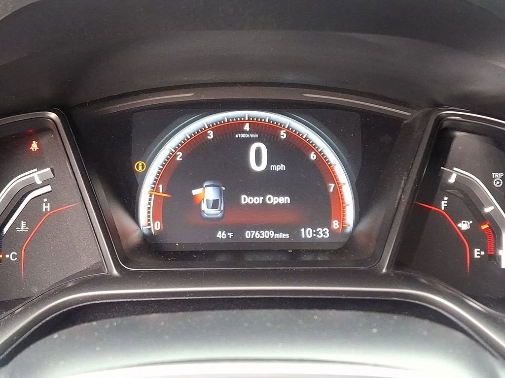Used 2019 Honda Civic Si image 20