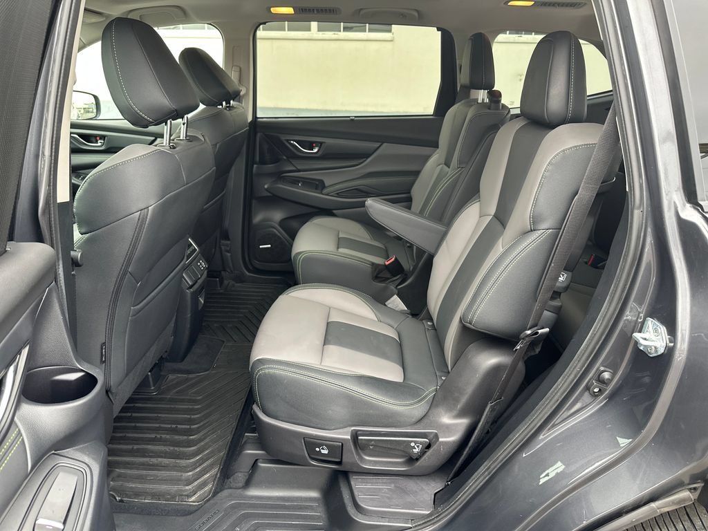 Used 2023 Subaru Ascent Onyx Edition Limited AWD/4WD image 15