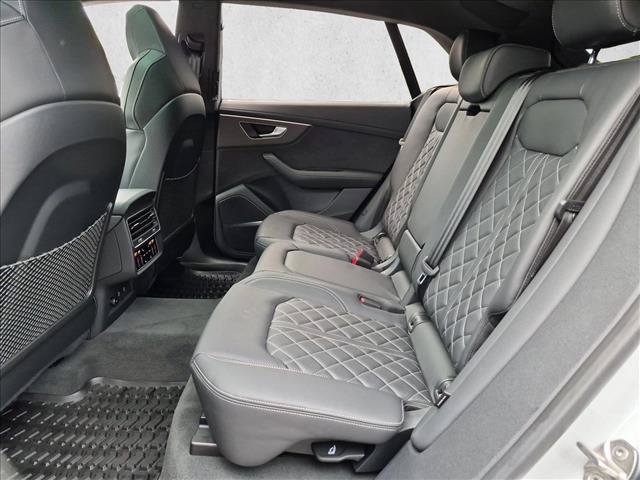 Used 2024 Audi SQ8 Prestige AWD/4WD image 20