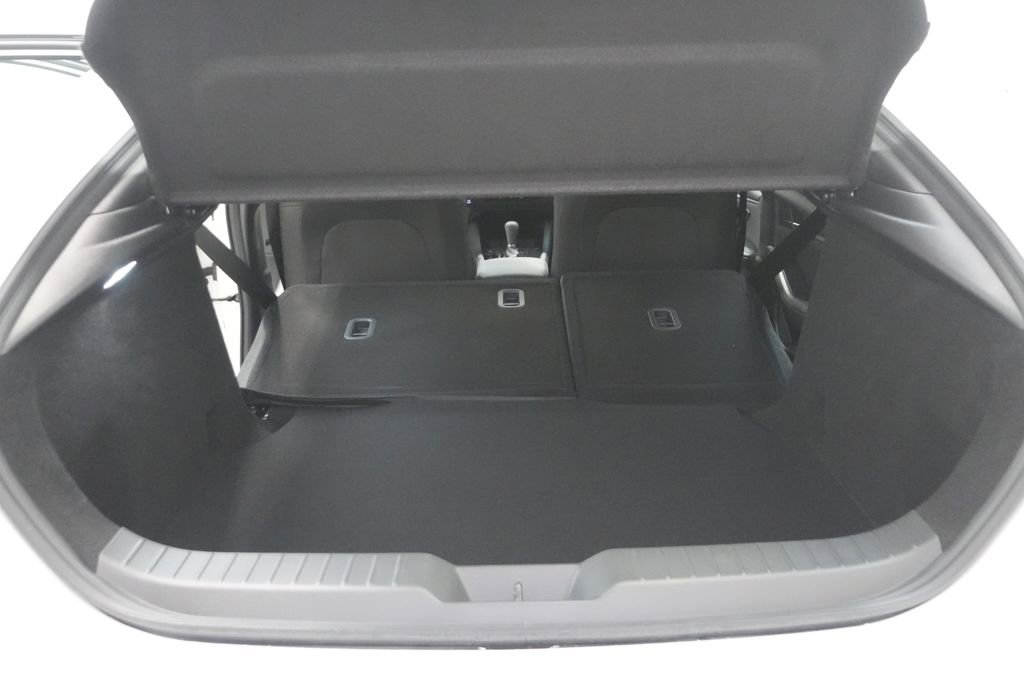 New 2026 MAZDA MAZDA3 s FWD image 19
