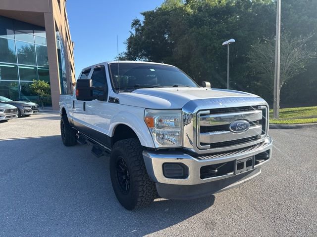 Used 2016 Ford F250 XLT w/ FX4 Off-Road Package image 10
