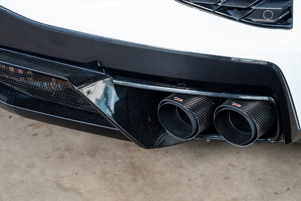 Used 2022 Chevrolet Corvette Stingray Coupe w/ Z51 Performance Package image 32