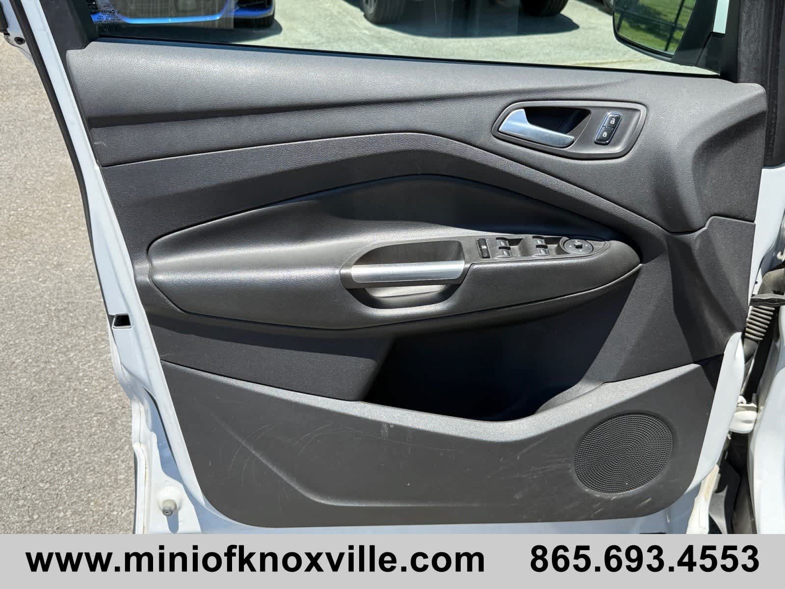 Used 2014 Ford Escape SE w/ Equipment Group 201A AWD/4WD image 14
