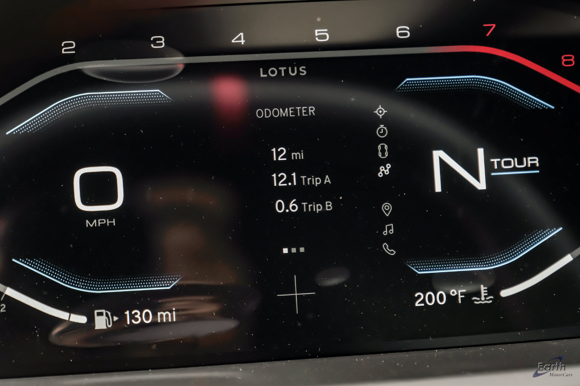 New 2027 Lotus Emira RWD image 84
