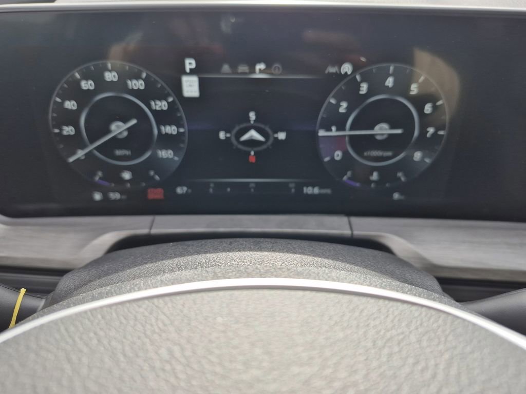 New 2025 Kia Telluride SX X-Line image 20