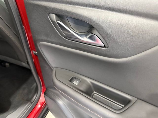 Used 2023 Chevrolet Blazer Premier w/ Driver Confidence II Package AWD/4WD image 30