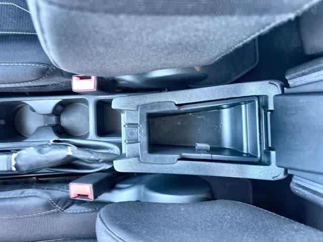 Used 2019 Ford EcoSport SE FWD image 27