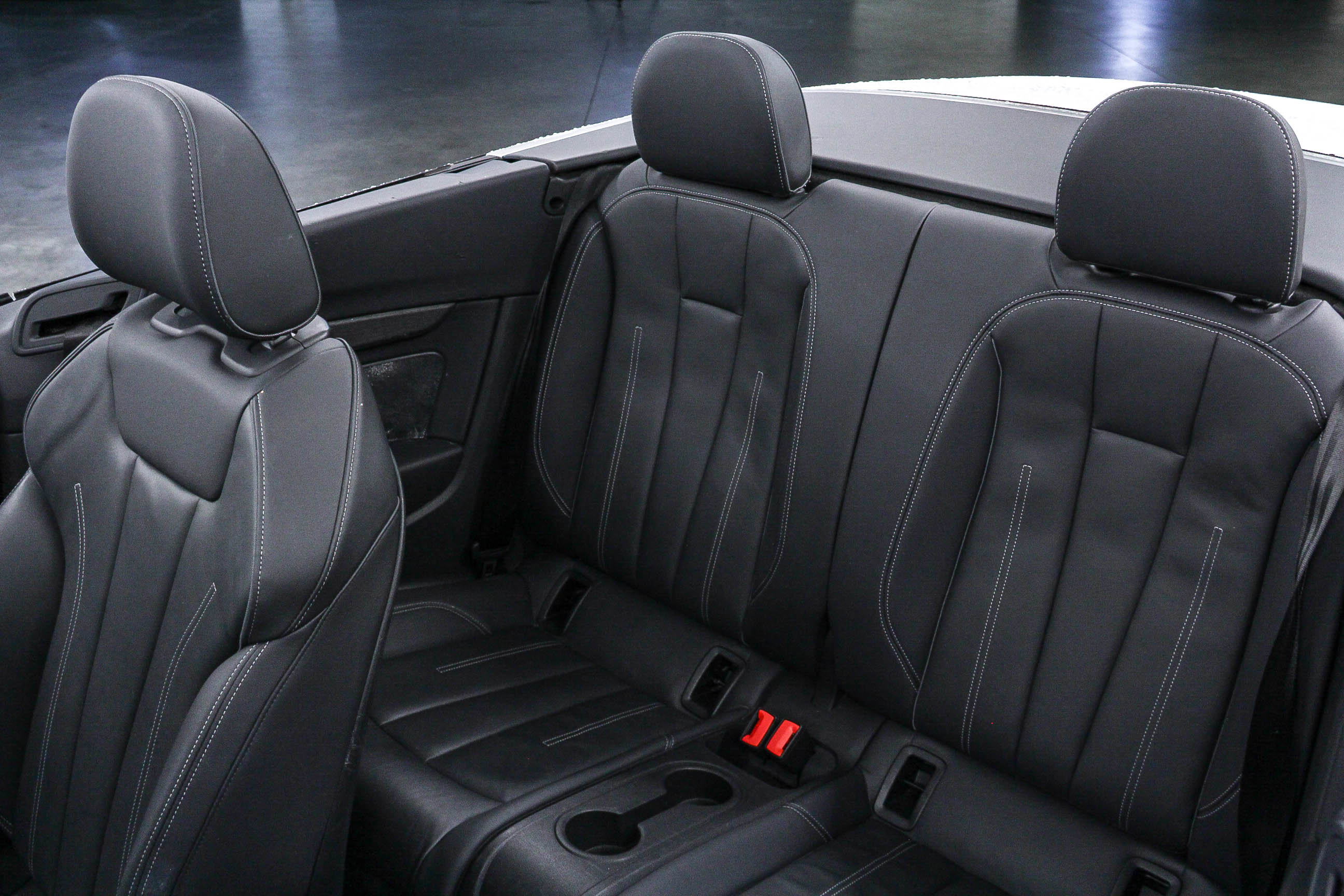 Used 2024 Audi A5 2.0T Premium image 22