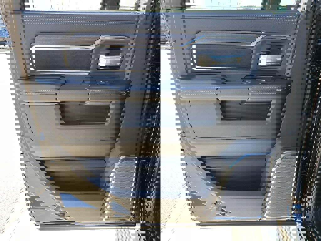 New 2026 RAM 2500 Laramie image 17