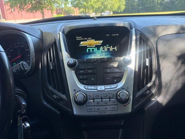 Used 2015 Chevrolet Equinox LT w/ Driver Convenience Package AWD/4WD image 23