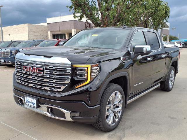 New 2026 GMC Sierra 1500 Denali AWD/4WD image 28