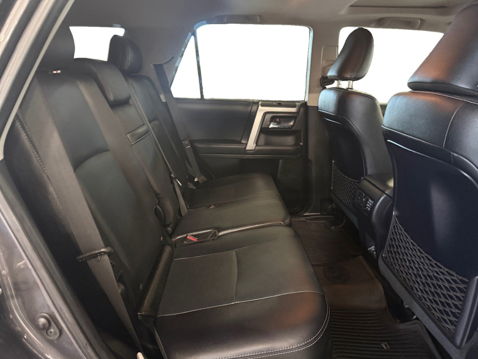 Used 2021 Toyota 4Runner Limited AWD/4WD image 18