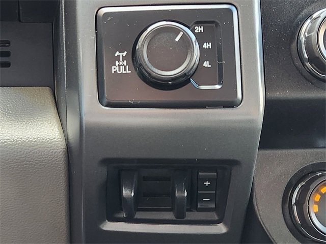 Used 2022 Ford F250 XLT w/ FX4 Off-Road Package image 28