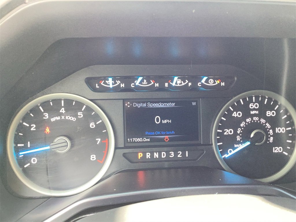 Used 2016 Ford F150 XLT w/ Equipment Group 301A Mid image 12