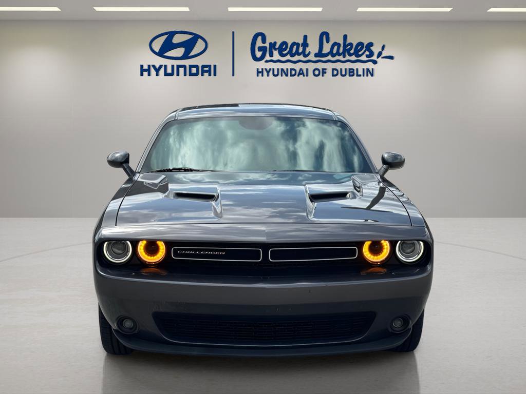 Used 2021 Dodge Challenger SXT w/ Driver Convenience Group image 8