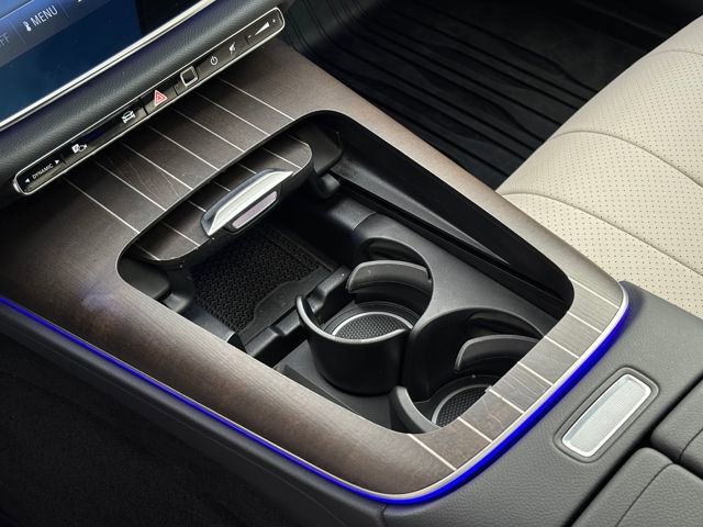 Certified 2025 Mercedes-Benz E 350 4MATIC Sedan image 39