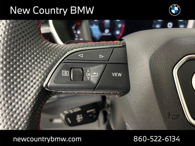 Used 2025 Audi Q3 2.0T Premium Plus image 15