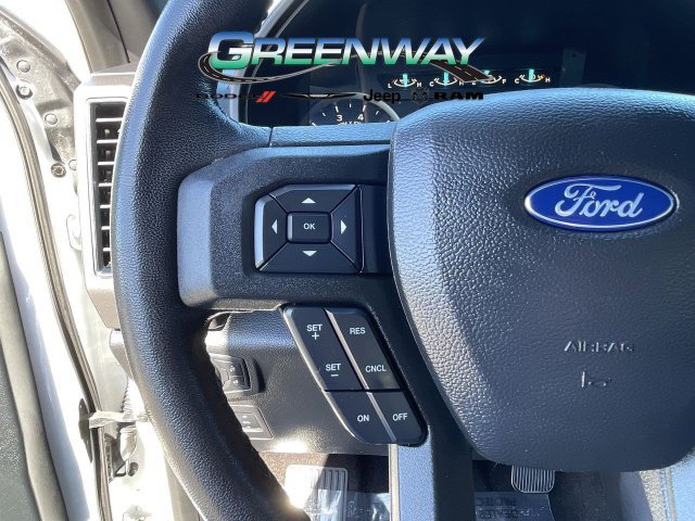 Used 2018 Ford F150 XLT w/ Equipment Group 302A Luxury AWD/4WD image 29