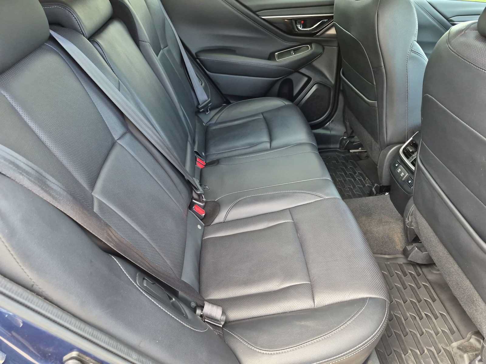 Used 2021 Subaru Outback Limited w/ Popular Package #2 AWD/4WD image 29